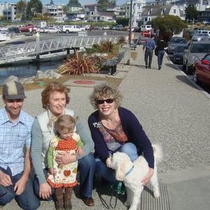 Meet your Posher, Michele